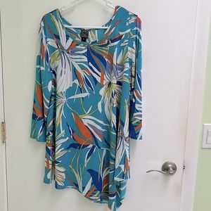 Clara Sun Woo Tunic Top